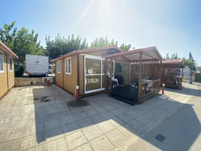Camping Arena Blanca - Room