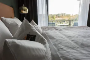 Van der Valk Hotel Melle - Osnabrück - Room