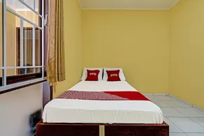 OYO 91364 Pondok Alfa - Zimmer