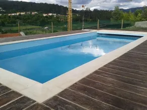 Devesa do Cávado - Pool