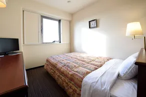 Hotel GRANDSPA AVENUE - Chambre