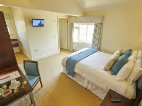 The Cadogan Arms - Room