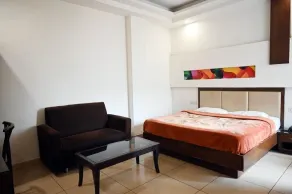 Hotel Mahal Inn - Amritsar - Rum
