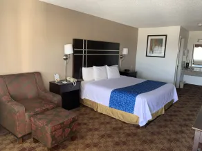 Travelodge by Wyndham Killeen/Fort Hood - Chambre