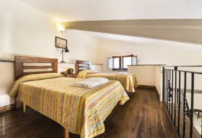 Agriturismo Podere Giulio - Zimmer