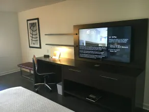 Aloft by Marriott San Jose Cupertino - Chambre