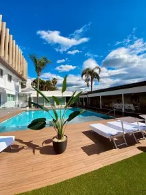 Hotel I Gigli - Piscine