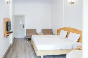 Hotel Vellara - Room