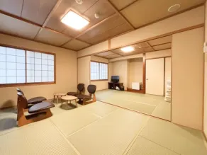 Hotel Livemax Tottori GRANDE - Værelse