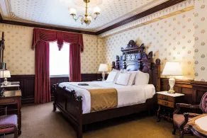Historic Strater Hotel - Chambre