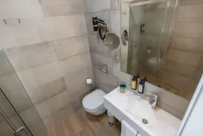 Watts House - Bagno