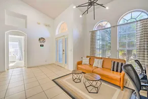 Clermont Vacation Rental w/ Pool: 11 Mi to Disney - Interiör