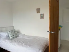 Maceley - Chambre