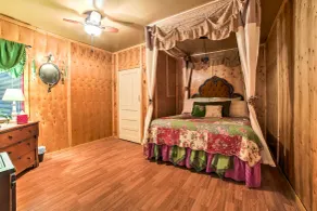 Historic Bruno 'Hampton Creek Hideaway' on 2 Acres - Innenbereich