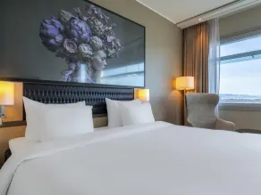 Radisson Blu Hotel, Trondheim Airport - Værelse