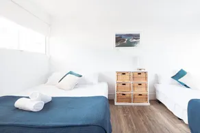 Shoalhaven Heads Motel - Room