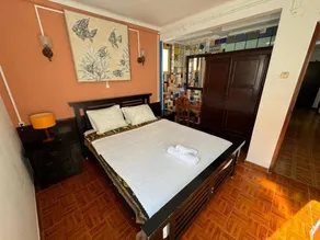 Lagos Central Hostel - Camera