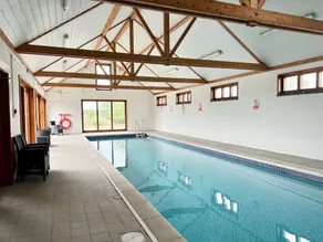 The Gallery, Blythburgh - Piscine