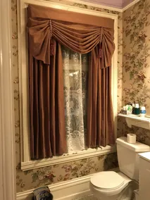 The Gables B&B Philadelphia - Bathroom