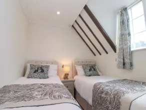Rose Cottage - Habitación