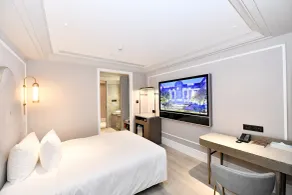 Mercure Xichang - Zimmer