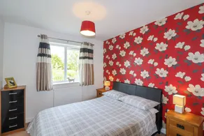 Widgeon - Room