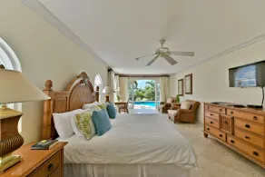 Royal Westmoreland - Royal Villa 4 by Island Villas - Camera