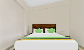 Treebo Punarnava Bypass Road - Room