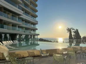 GRIFID Noa - Premium Ultra All Inclusive - Piscina