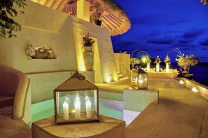 Espuma Hotel - Adults Only - Restaurant