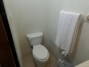 Uke Inn Hotel & Suites - Salle de bain