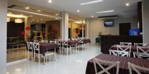 Nize Hotel - Restaurant