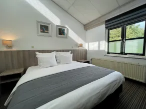 Landgoed Oud Poelgeest - Leiden - Chambre