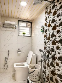AGY Hotels  - Salle de bain