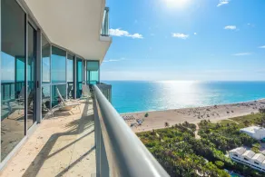 4B Super Premium Private Condo at the Setai - Room
