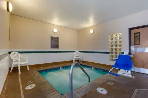 Comfort Inn Medford South - Piscine