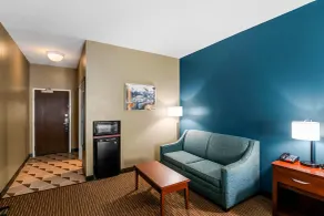 The Hotel Saratoga, an Ascend Collection Hotel - Chambre