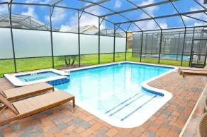 2318 Providence House 6 Bedroom by Florida Star - Pool