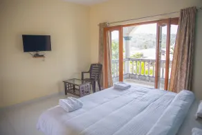Larios Beach Holidays - Zimmer