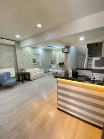 TAKSİM SEM HOTEL - Reception