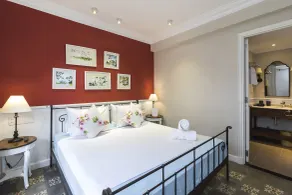 BICH DAO Boutique - Dalat - Room