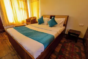 Vista Valley Stay, Luxury 3 BHK Villa Kangra, Dharamshala - Zimmer