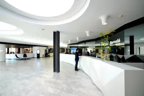 Barceló Sevilla Renacimiento - Réception