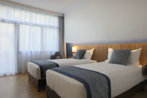Hotel Villa Odon - Chambre