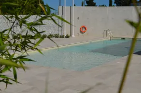Holiday Inn Express Montpellier - Odysseum by IHG - Pool