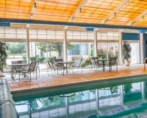 Quality Inn & Conference Center Brattleboro North - Pool