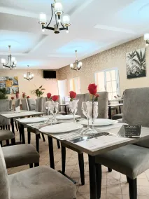 Haussmann Hôtel - Restaurant