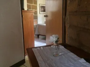 Rancho Las Joyas - Room
