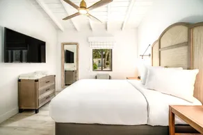 Chesapeake Beach Resort - Chambre