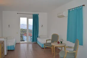 Miramar Pansiyon - Room